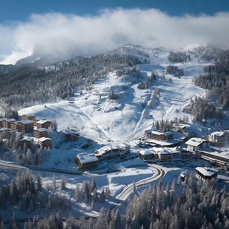 Moon Studio Nassfeld Sonnenalpe Nassfeld Exteriér fotografie